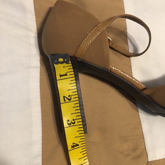 🌻Liz & Co. Flora Heel 🌻 - Picture 8 of 8